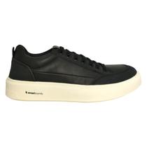 Tenis Sapatenis Masculino Strike Casual Cadarço Napa ROCK-07 Tenis Sapatenis Masculino Strike Casual Cadarço Napa ROCK-07