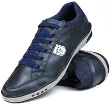 Tênis Sapatenis Masculino Super casual para dia dia