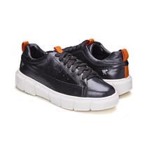 Tênis Sapatênis Masculino Tratorado Casual Confortável