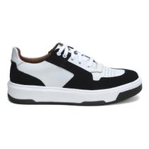 Tenis Sapatenis Masculino Urban Street Sola Reta Estiloso Tenis Sapatenis Masculino Urban Street Sola Reta Estiloso