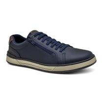 Tenis Sapatenis Moda Masculina Casual Forrado Elegante