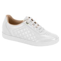 Tênis Sapatenis Modare Casual Feminino Calce Fácil 7363.136