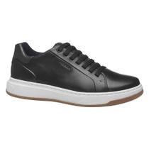 Tenis Sapatênis Pegada Ways Stretch Masculino Preto Tenis Sapatênis Pegada Ways Stretch Masculino Preto