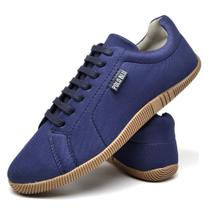 sapatenis masculino cano baixo em Promoção no Magazine Luiza