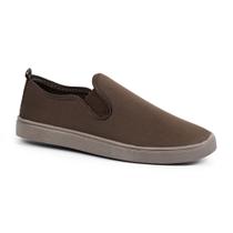 Tenis Sapatenis Sapato Sapatilha Masculino Calce Facil Moderno Masculino - Sapatenis Calce Facil Slip on