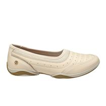 Tenis Sapatenis Slip On Calce Facil Conforto Kolosh C2755