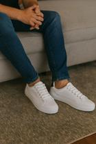 Tênis Sapatenis Street Masculino Monster Conforto Tênis Sapatenis Street Masculino Monster Conforto