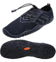 Tenis sapatilha aquatek nautika trilha hibrida pesca caminhada camping Tenis sapatilha aquatek nautika trilha hibrida pesca caminhada camping