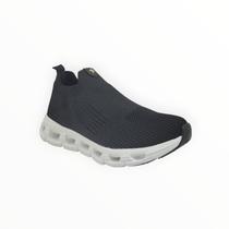 Tênis Sapatilha Casual Esportivo Softli Feminino Adulto Ref. 10070.10431T