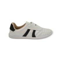 Tênis Sapatilha Casual Moleca sem Cadarço Feminino Adulto Ref. 5605.476