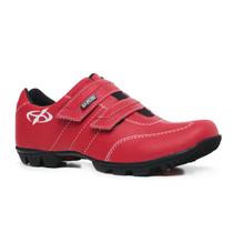 Tenis Sapatilha Ciclismo New Fox Bike v2