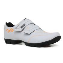 Tenis Sapatilha Ciclismo New Fox Bike Way2 Masculino e Feminino