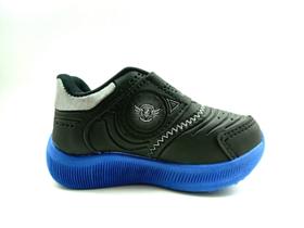 Tênis Sapatilha Com Regulagem Zeuz Infantil Menino Menina 20ao27 - Ref BB15YZ Tênis Sapatilha Com Regulagem Zeuz Infantil Menino Menina 20ao27 - Ref BB15YZ