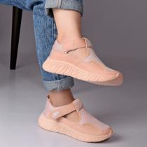 Tênis Sapatilha Estilo Sapato Boneca Runway Cindy Feminino Tênis Sapatilha Estilo Sapato Boneca Runway Cindy Feminino