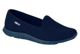 Tênis Sapatilha Feminino Iate Actvitta Slip On Ref. 4202500