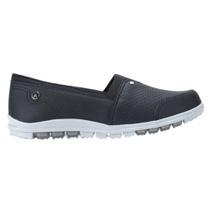 Tenis Sapatilha Feminino Kolosh Palmilha Gel Preto C0534 Tenis Sapatilha Feminino Kolosh Palmilha Gel Preto C0534