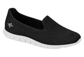 Tenis sapatilha feminino tecido actvitta - 4202552 Tenis sapatilha feminino tecido actvitta - 4202552