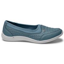 Tenis Sapatilha Kolosh Casual Calce Fácil Slip On Conforto Tenis Sapatilha Kolosh Casual Calce Fácil Slip On Conforto