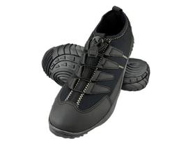 Tenis Sapatilha Mar Negro Pesca Trilha Caminhada Tenis Sapatilha Mar Negro Pesca Trilha Caminhada