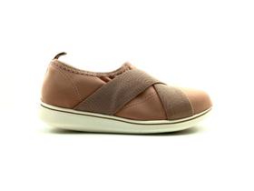 Tênis Sapatilha Modare Ultra Confort Feminino Adulto Ref 7358.107 Tênis Sapatilha Modare Ultra Confort Feminino Adulto Ref 7358.107