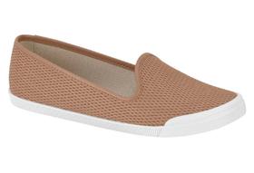 Tênis Sapatilha Moleca Casual Básica Feminino Adulto - Ref 5109.712
