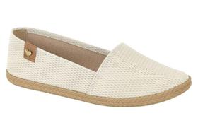 Tênis Sapatilha Moleca Casual Básica Feminino Adulto - Ref 5287.210