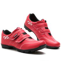 Tênis sapatilha para ciclismo new fox bike 2 feminino e masculino Tênis sapatilha para ciclismo new fox bike 2 feminino e masculino