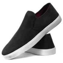 sapatenis masculino barato em Promoção no Magazine Luiza