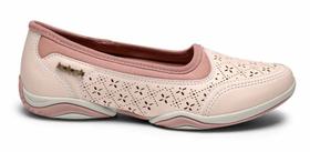 Tênis Sapatilha Slip On Hades Calce Fácil Kolosh C2743 - Feminino Tênis Sapatilha Slip On Hades Calce Fácil Kolosh C2743 - Feminino