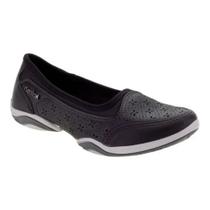 Tenis Sapatilha Slip On Kolosh Macio Flex Feminino C2743