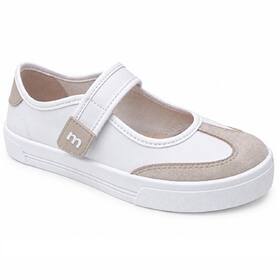 Tênis sapatilha slip on moleca 5667.862 Tênis sapatilha slip on moleca 5667.862