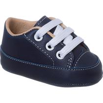 Tenis Sapatinho Bebe Meninas Meninos Primeiros Passos Cores