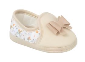 Tenis Sapatinho para Bebê Menina Malha Baby Shoes
