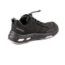 Tênis Sapato Am Detroit Bico Composite CA Eletricista Bracol