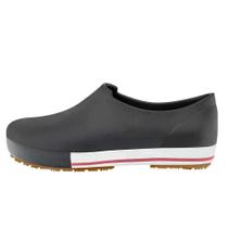 Tênis Sapato em EVA Flex Clean Impermeável Preto MARLUVAS Tênis Sapato em EVA Flex Clean Impermeável Preto MARLUVAS