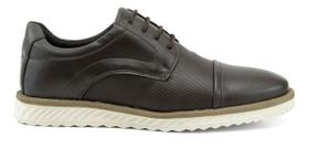 Tenis Sapato Sapatenis Masculino Moderno Confortavel Casual