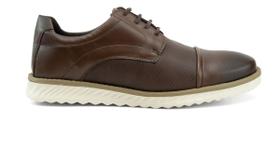 Tenis Sapato Sapatenis Masculino Moderno Confortavel Casual