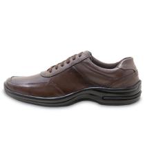 Tênis Sapato Social Couro Masculino Preto Sapatenis Confortável Casual Moda Trabalho Casamento
