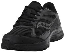 Tênis Saucony Cohesion 14 Feminino Preto Tamanho 8W