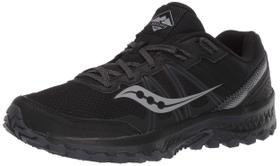 Tênis Saucony Excursion TR14 para Corrida Trail Preto 10