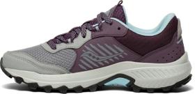 Tênis Saucony Excursion TR15 Feminino Tamanho 37 M Pl Alloy Mauve