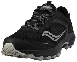 Tênis Saucony Excursion TR15 Masculino Preto Tamanho 10 W