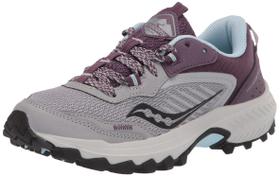 Tênis Saucony Excursion TR15 Trail Running Feminino 39