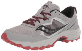 Tênis Saucony Excursion TR16 Versarun com Amortecimento para Trilha