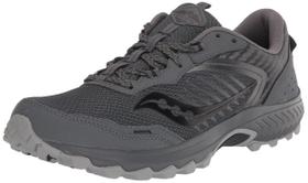 Tênis Saucony Excursion TR25 Masculino Cinza Largura 11,5 Tênis Saucony Excursion TR25 Masculino Cinza Largura 11,5