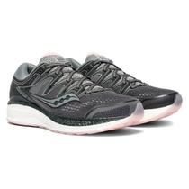 Tênis Saucony Hurricane Iso 5 Feminino