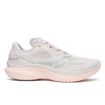 Tênis Saucony Kinvara 15 Feminino - Tamanho 7.5 - Cor Moon/Jade