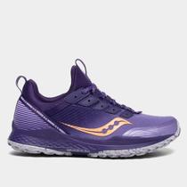 Tênis Saucony Mad River Tr Feminino