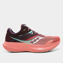 Tênis Saucony Ride 16 Feminino Tênis Saucony Ride 16 Feminino