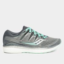 Tênis Saucony Triumph Iso 5 Feminino